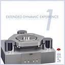 Various Artists Extended Dynamic Experience Vol.1 CD