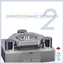 Various Artists Extended Dynamic Experience Vol.2 CD
