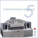 Various Artists Extended Dynamic Experience Vol.5 CD