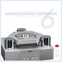 Various Artists Extended Dynamic Experience Vol.6 CD