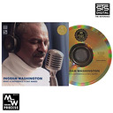 Ingram Washington What A Difference A Day Makes Gold CD