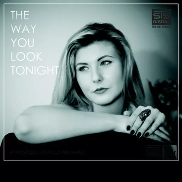 Greetje Kauffeld and Band The Way You Look Tonight CD