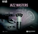 Various Artists Jazz Masters Legendary Jazz Recordings Vol.4 CD