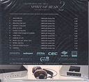 Gregor Hamilton Celebrate The Art & Spirit of Music Vol.2 CD
