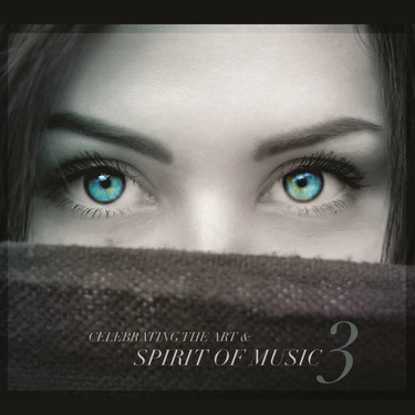 Primrose Path Celebrate The Art & Spirit of Music Vol.3 CD