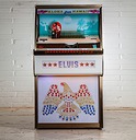 Sound Leisure Jukebox CD Elvis Presley Aloha From Hawaii