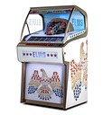 Sound Leisure Jukebox Vinyl Elvis Presley Aloha