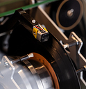 Sound Leisure Jukebox Vinyl Rocket Streamliner
