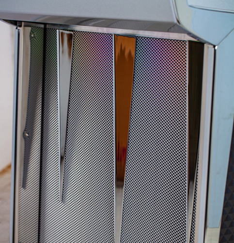Sound Leisure Jukebox Vinyl Rocket Streamliner