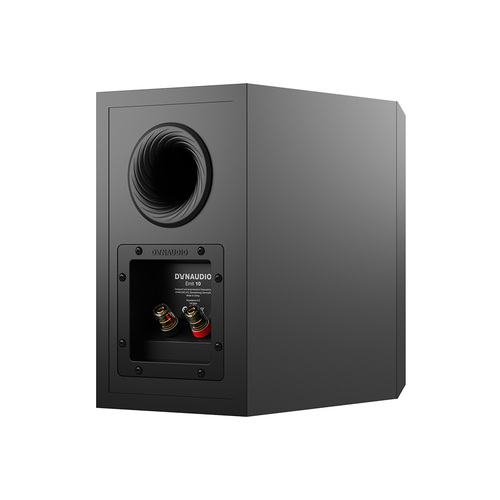 Dynaudio Emit 10 Black