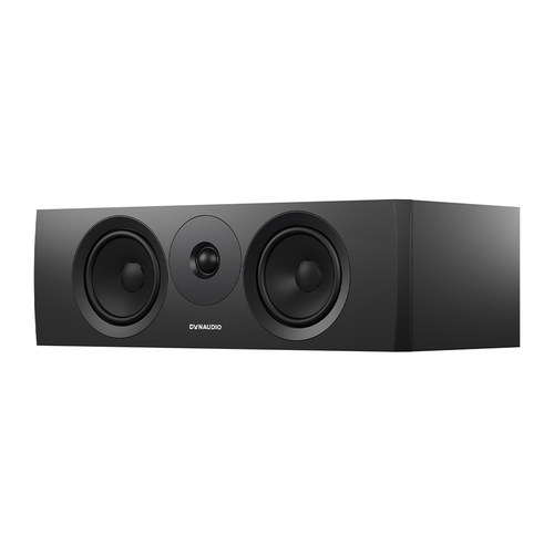 Dynaudio Emit 25C Black