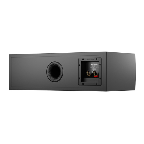 Dynaudio Emit 25C Black