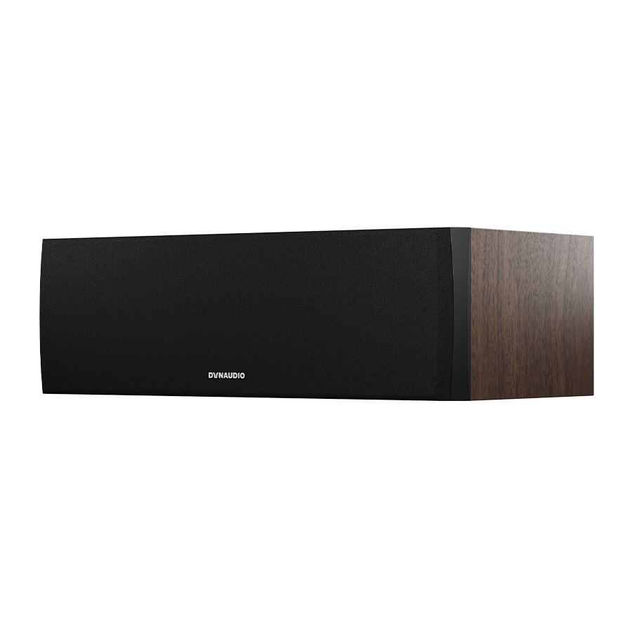Dynaudio Emit 25C Walnut