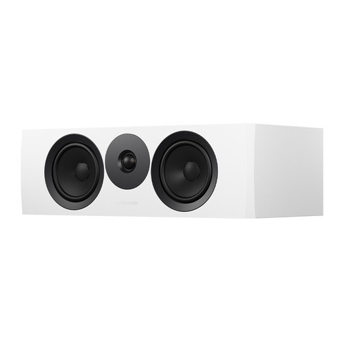 Dynaudio Emit 25C White