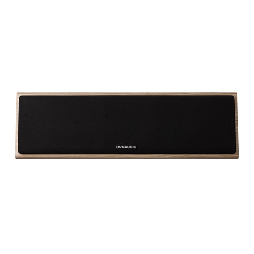 Dynaudio Evoke 25C Blonde Wood