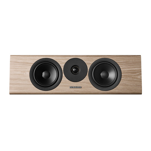 Dynaudio Evoke 25C Blonde Wood