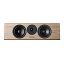 Dynaudio Evoke 25C Blonde Wood