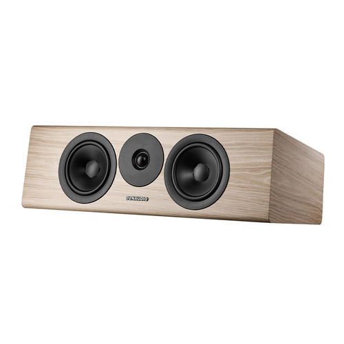 Dynaudio Evoke 25C Blonde Wood