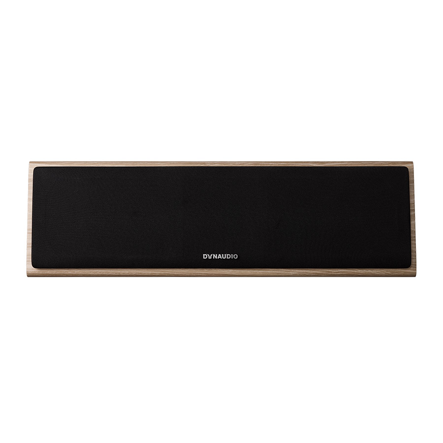 Dynaudio Evoke 25C Blonde Wood