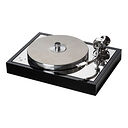 Pro-Ject Audio The Classic Reference Piano Silver