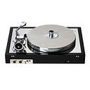 Pro-Ject Audio The Classic Reference Piano Silver