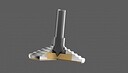 Solid Tech Solid-Tech SFFP4 Black Set (4 pcs.)
