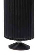 Solid Tech Solid-Tech SFFP4 Black Set (4 pcs.)