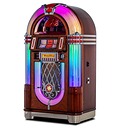 Sound Leisure Jukebox CD Wurlitzer 1015 