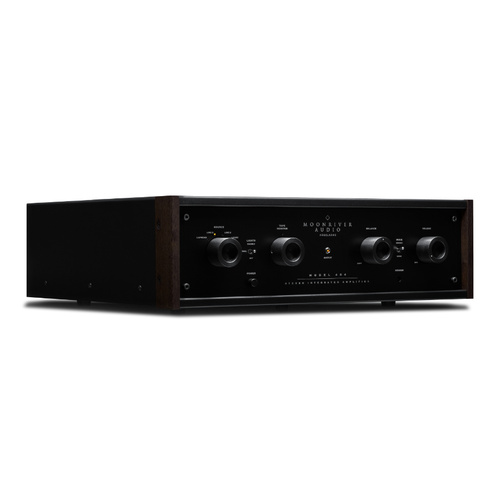 MoonRiver Audio 404 Black