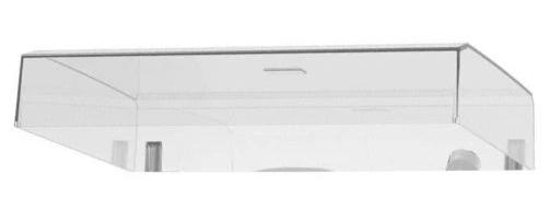 Musical Fidelity Dust Cover For Roundtable Turntable