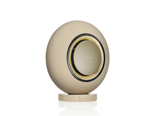 Marantz Grand Horizon Champagne
