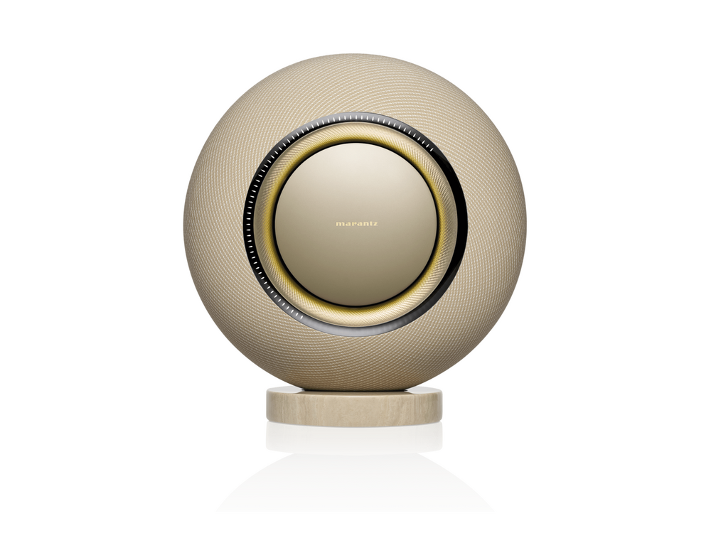 Marantz Grand Horizon Champagne