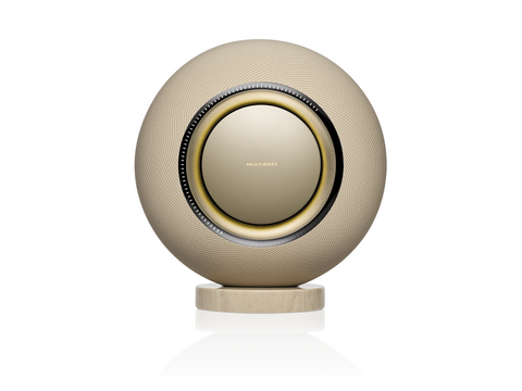 Marantz Grand Horizon Champagne