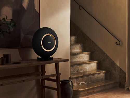 Marantz Grand Horizon Midnight Sky