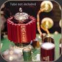 EAT Cool Damper Red