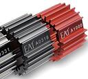 EAT Cool Damper Black