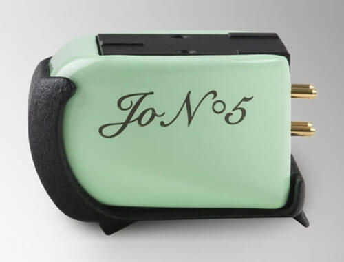 EAT JO No5