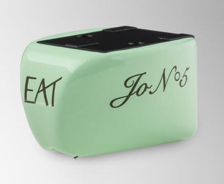 EAT JO No5