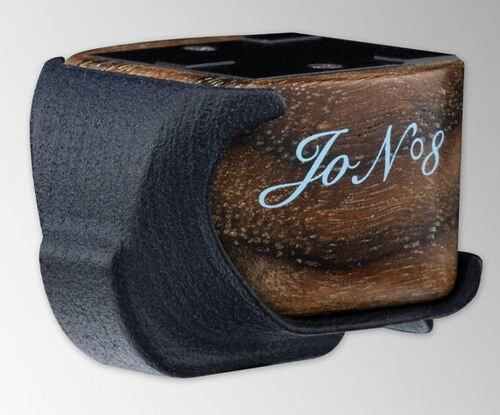EAT JO No8