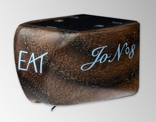 EAT JO No8