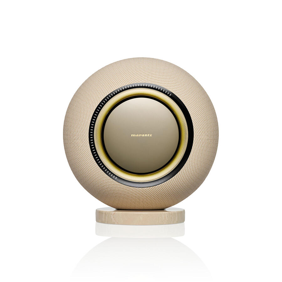 Marantz Horizon Champagne