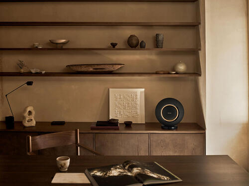 Marantz Horizon Midnight Sky