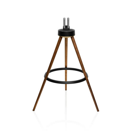Marantz Horizon Tripod Stand Walnut/Black