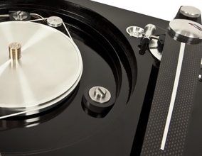 EAT E-Flat Piano Black