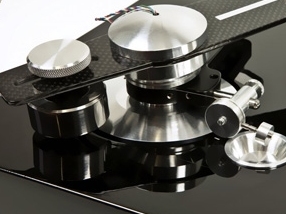 EAT E-Flat Piano Black