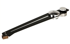 EAT E-Flat Piano Black