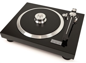 EAT E-Flat Piano Black