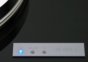 EAT Forte S Piano Black