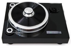 EAT Forte S Piano Black