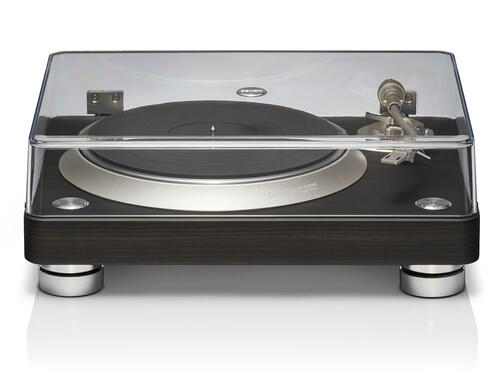 Denon DP-3000NE Dark Ebony/Silver